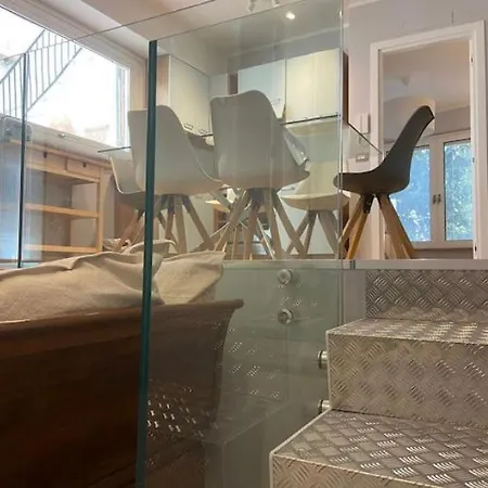 Domus Gaudens Luxury Apartment Taormina Exterior photo