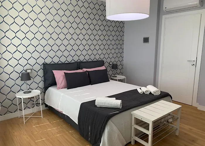 Domus Gaudens Luxury Apartment