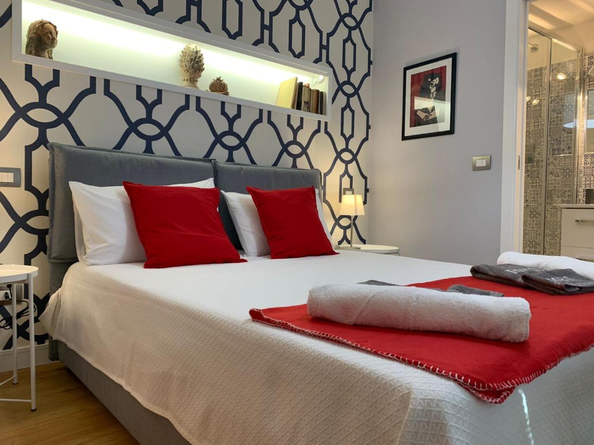 Domus Gaudens Luxury Apartment *