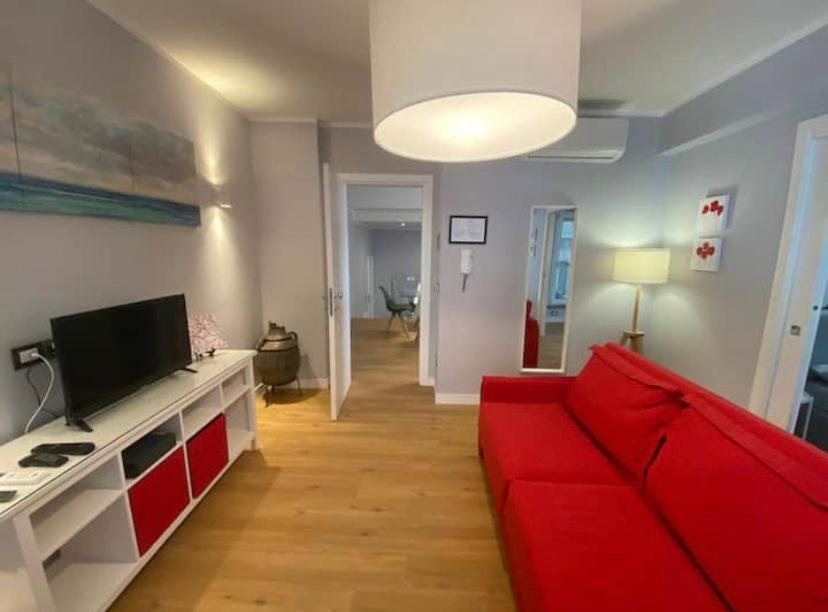 Domus Gaudens Luxury Apartment