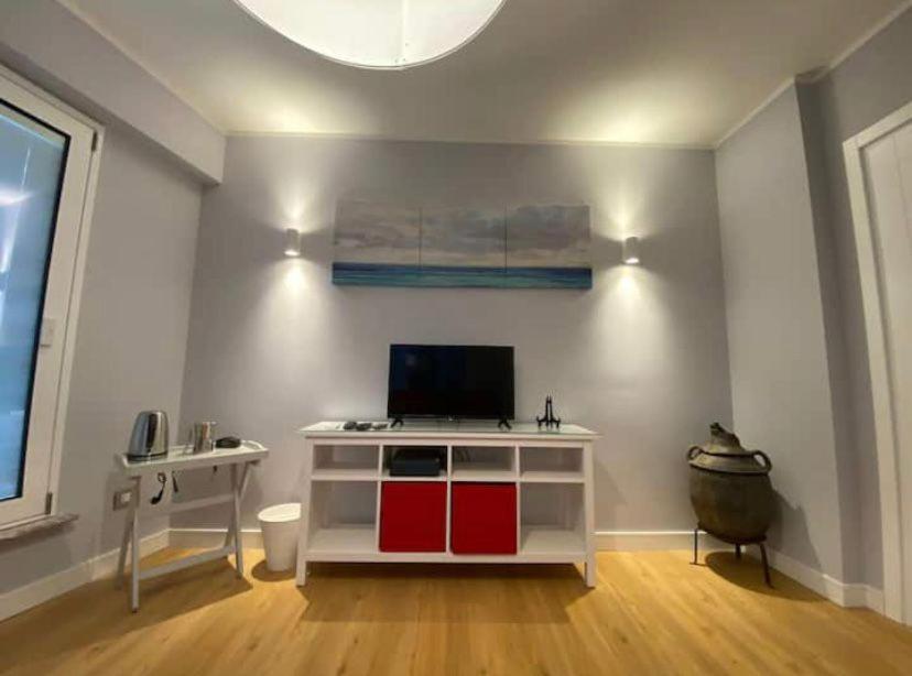 Domus Gaudens Luxury Taormina