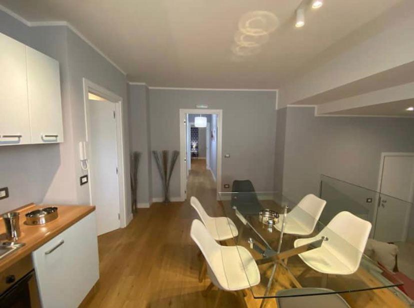 Domus Gaudens Luxury *