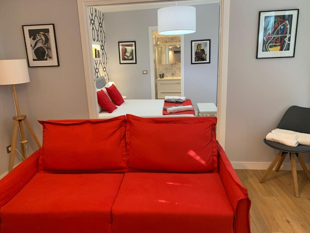 Domus Gaudens Luxury
