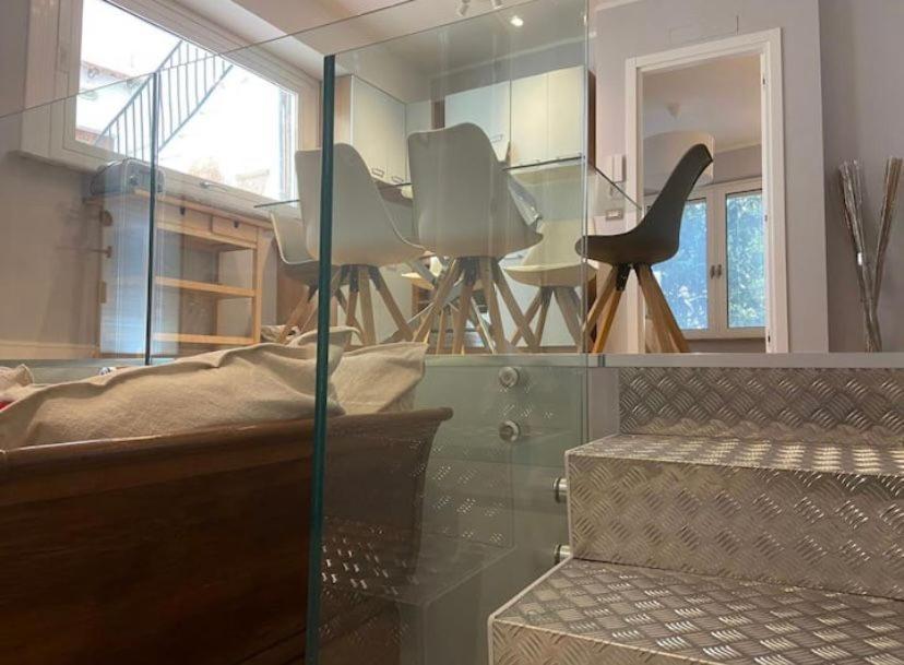 Apartment Domus Gaudens Luxury Taormina