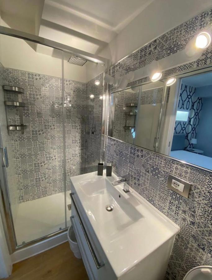 Apartment Domus Gaudens Luxury *