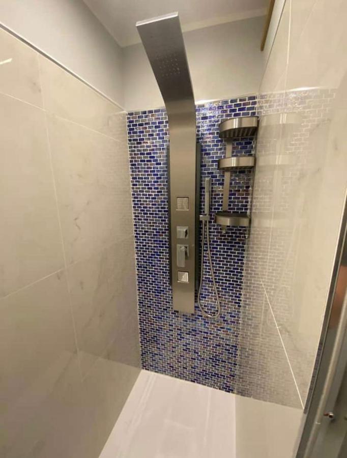 Apartment Domus Gaudens Luxury *