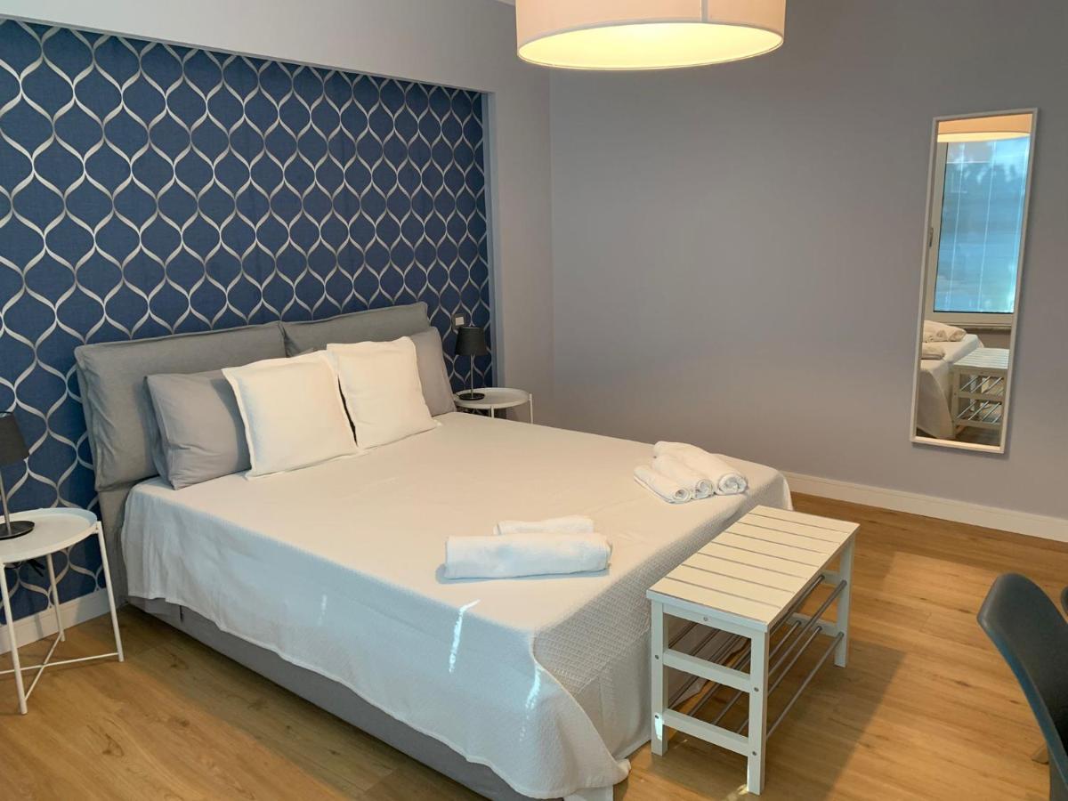 Apartment Domus Gaudens Luxury Taormina